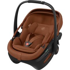 Cos Auto Maxi-Cosi Coral Slide Pro COPPER TERRA, Culoare: Maro, Grupa: 0-13kg (0 luni - 12 luni)  - ExclusivMAG.ro