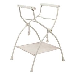 Suport Cadita Pentru Baie Maxi-Cosi Indigo - Elegance Beige  - ExclusivMAG.ro