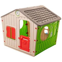 Casuta pentru copii Chipolino Village House Big  - ExclusivMAG.ro