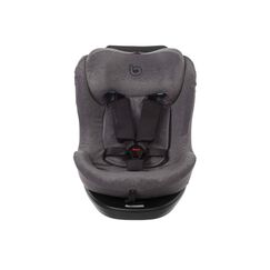 Husa de protectie pentru scaunul auto Easy, Be Cool, Grey  - ExclusivMAG.ro
