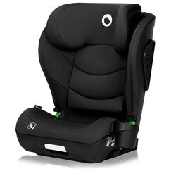 Scaun auto i-Size, Lionelo, Neal, 15-36 Kg, 100-150 cm, Cu Isofix, Conform ECE R129, Negru, Culoare: Negru, Grupa: 15-36kg (4 ani - 12 ani)  - ExclusivMAG.ro