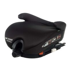 Inaltator auto, Be Cool, Boosty I-Size, 125- 150 cm, Conform standardului de securitate I-Size, Cosmos  - ExclusivMAG.ro