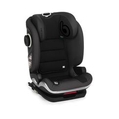 Scaun auto, Be Cool, Mars, I-Size, 100-150 cm, 4-12 ani, ECE R129, Be Night, Culoare: Negru, Grupa: 15-36kg (4 ani - 12 ani)  - ExclusivMAG.ro