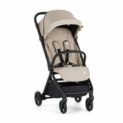 Carucior sport, Petite&Mars, Flip, Pana la 22 kg, 0 luni+, Bej, Culoare: Bej, Model: sport  - ExclusivMAG.ro