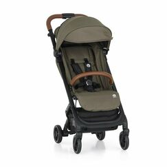 Carucior sport Petite&Mars Fly, Pana la 22 kg, 0 luni+, Verde  - ExclusivMAG.ro