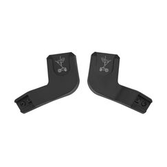 Adaptoare Scoica Auto Pentru Caruciorul Maxi-Cosi Fame Cabin BLACK  - ExclusivMAG.ro