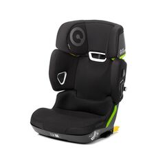 Scaun auto Jane, iWinner, I-Size, 100-150 cm, 4-12 ani, Cu isofix, Conform cu ECE R129, Matt Black  - ExclusivMAG.ro