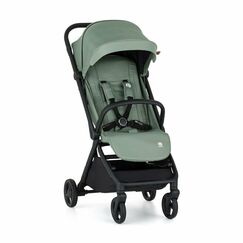 Carucior sport, Petite&Mars, Flip, Pana la 22 kg, 0 luni+, Verde Matcha, Culoare: Turcoaz, Model: sport  - ExclusivMAG.ro