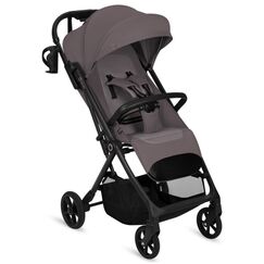 Carucior sport, Lionelo, Tansi, 6-48 luni, Sustine 22 kg, Bej Taupe, Culoare: Bej, Model: sport  - ExclusivMAG.ro