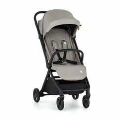 Carucior sport, Petite&Mars, Flip, Pana la 22 kg, 0 luni+, Gri, Culoare: Gri, Model: sport  - ExclusivMAG.ro