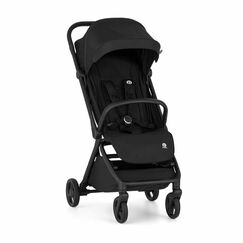 Carucior sport, Petite&Mars, Flip, Pana la 22 kg, 0 luni+, Negru, Culoare: Negru, Model: sport  - ExclusivMAG.ro