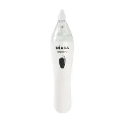 Aspirator nazal electric Beaba Aspidoo  - ExclusivMAG.ro