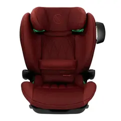 Scaun auto Avionaut MaxSpace AirFlow Red, Culoare: Rosu, Grupa: 15-36kg (4 ani - 12 ani)  - ExclusivMAG.ro