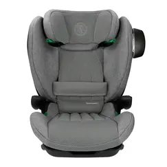 Scaun auto Avionaut MaxSpace AirFlow Grey, Culoare: Gri, Grupa: 15-36kg (4 ani - 12 ani)  - ExclusivMAG.ro
