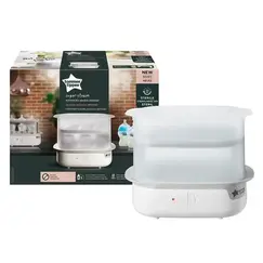 Sterilizator Electric Advanced, Tommee Tippee  - ExclusivMAG.ro