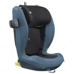 Scaun auto Swandoo Charlie i-Size Blueberry, Culoare: Albastru, Grupa: 15-36kg (4 ani - 12 ani)  - ExclusivMAG.ro