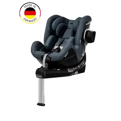 Scaun Auto Recaro Toron 1, Gallant Grey, Culoare: Gri, Grupa: 0-18kg (0 luni - 4 ani)  - ExclusivMAG.ro