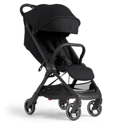 Carucior Silver Cross Clic Space, Culoare: Negru  - ExclusivMAG.ro