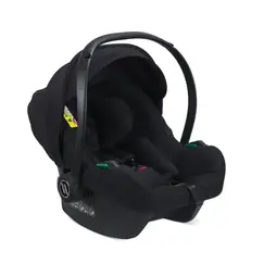 Scoica auto Avionaut Cosmo Airflow Black, Culoare: Negru, Grupa: 0-13kg (0 luni - 12 luni)  - ExclusivMAG.ro
