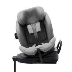 Scaun Auto Avionaut Stardust 360 i-Size Grey, Culoare: Gri, Grupa: 0-36kg (0 luni - 12 ani)  - ExclusivMAG.ro