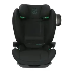 Scaun auto Avionaut MaxSpace Smart Black, Culoare: Negru, Grupa: 15-36kg (4 ani - 12 ani)  - ExclusivMAG.ro