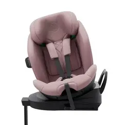 Scaun Auto Avionaut Stardust 360 i-Size Pink, Culoare: Roz, Grupa: 0-36kg (0 luni - 12 ani)  - ExclusivMAG.ro