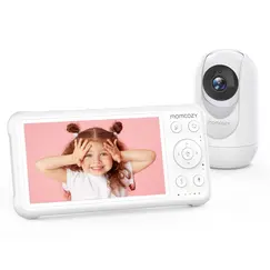 Video monitor Momcozy BM01 5 inch  - ExclusivMAG.ro