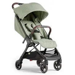 Carucior Silver Cross Clic Sage, Culoare: Verde  - ExclusivMAG.ro
