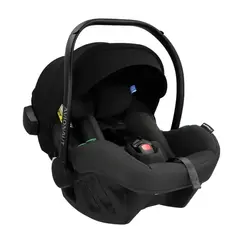 Scoica auto Avionaut Pixel PRO 2.0 C Black, Culoare: Negru, Grupa: 0-13kg (0 luni - 12 luni)  - ExclusivMAG.ro