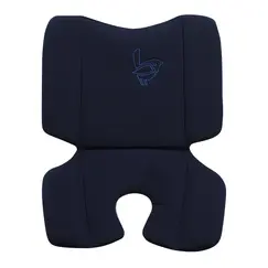 Insert scaun auto Avova Atlantic Blue, Culoare: Albastru inchis  - ExclusivMAG.ro