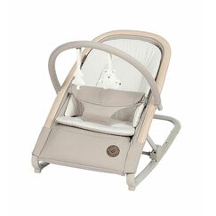 Leagan Maxi-Cosi Kori - Classic Beige, Culoare: Bej  - ExclusivMAG.ro