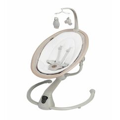 Leagan Electric Maxi-Cosi Cassia - Classic Beige, Culoare: Bej  - ExclusivMAG.ro