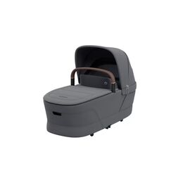 Landou Maxi-Cosi Cabin Cot 0-6 luni - Moon Graphite  - ExclusivMAG.ro