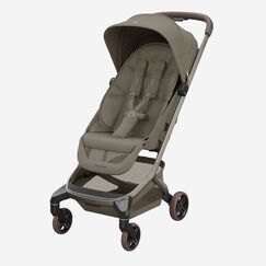 Carucior Maxi-Cosi Fame Cabin 0-22kg - Oak Truffle, Culoare: Crem, Model: sport  - ExclusivMAG.ro