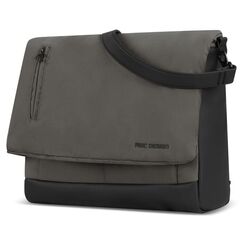 Geanta Urban Cloud Abc Design, Culoare: Gri  - ExclusivMAG.ro
