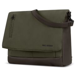 Geanta Urban Avocado Abc Design, Culoare: Verde inchis  - ExclusivMAG.ro
