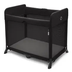 Patut Bugaboo - Stardust Black, Culoare: Negru, Dimensiuni: 90x50  - ExclusivMAG.ro