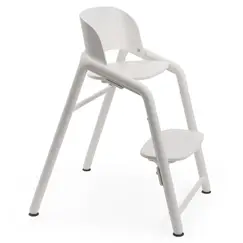 Scaun Bugaboo Giraffe - White, Culoare: Alb  - ExclusivMAG.ro