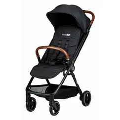 Carucior sport FreeON Bold - Black, Culoare: Negru, Model: sport  - ExclusivMAG.ro