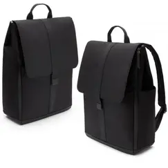 Rucsac de infasat Bugaboo - Midnight Black, Culoare: Negru  - ExclusivMAG.ro