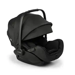 Scoica auto Bugaboo Otter - Mineral Washed Black, Culoare: Negru, Grupa: 0-13kg (0 luni - 12 luni)  - ExclusivMAG.ro