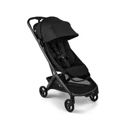 Carucior Bugaboo Butterfly 2 - Heritage Black, Culoare: Negru, Model: sport  - ExclusivMAG.ro