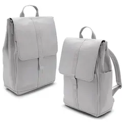Rucsac de infasat Bugaboo - Misty Grey, Culoare: Gri deschis  - ExclusivMAG.ro