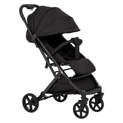 Carucior sport FreeON Tao - Black, Culoare: Negru, Model: sport  - ExclusivMAG.ro