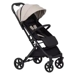 Carucior sport FreeON Tao - Beige, Culoare: Bej, Model: sport  - ExclusivMAG.ro
