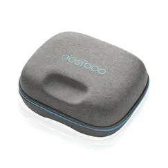 Geanta transport Aspirator nazal portabil Nosiboo Go  - ExclusivMAG.ro