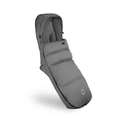 Sac de iarna Bugaboo THERMOLITE performance - Moon Grey, Culoare: Gri  - ExclusivMAG.ro