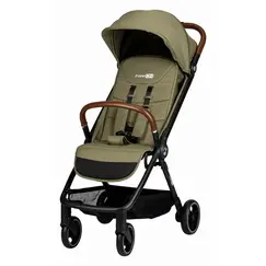 Carucior sport FreeON Bold - Green Army, Culoare: Verde inchis, Model: sport  - ExclusivMAG.ro