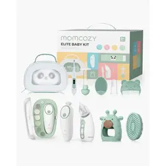 Set ingrijire nou nascut Momcozy All-in-1 Elite  - ExclusivMAG.ro