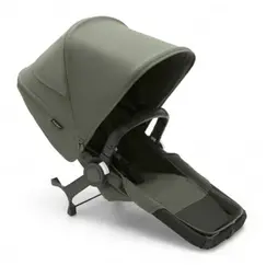 Scaun Carucior Bugaboo Donkey 5 - Forest Green, Culoare: Verde  - ExclusivMAG.ro